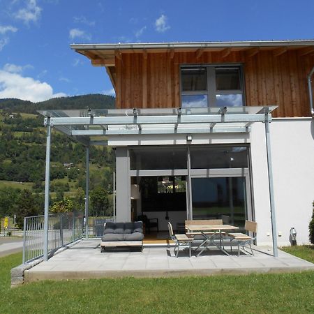 סנט לורנזן אוב מוראו Haus Estelle מראה חיצוני תמונה
