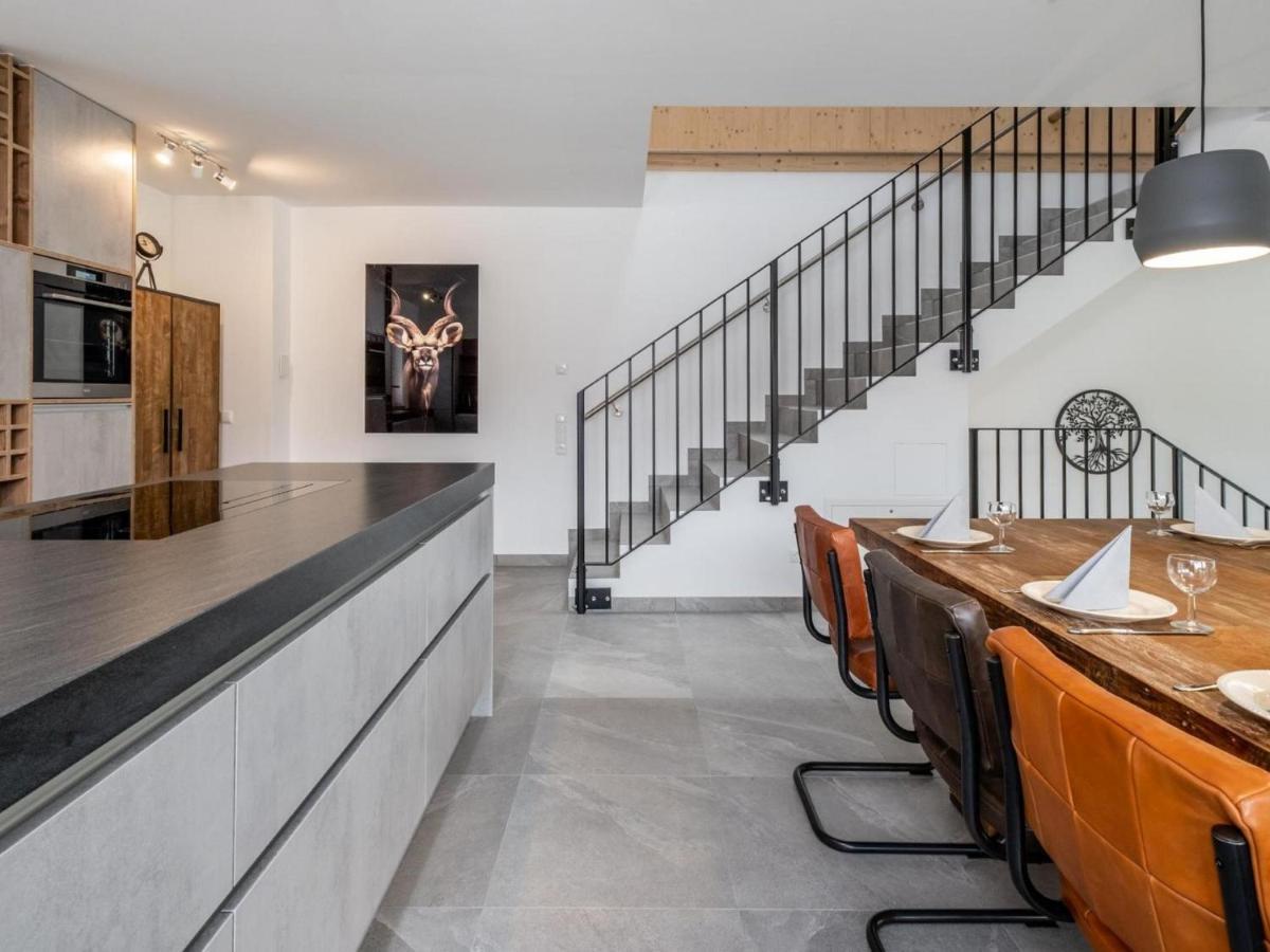 סנט לורנזן אוב מוראו Haus Estelle מראה חיצוני תמונה