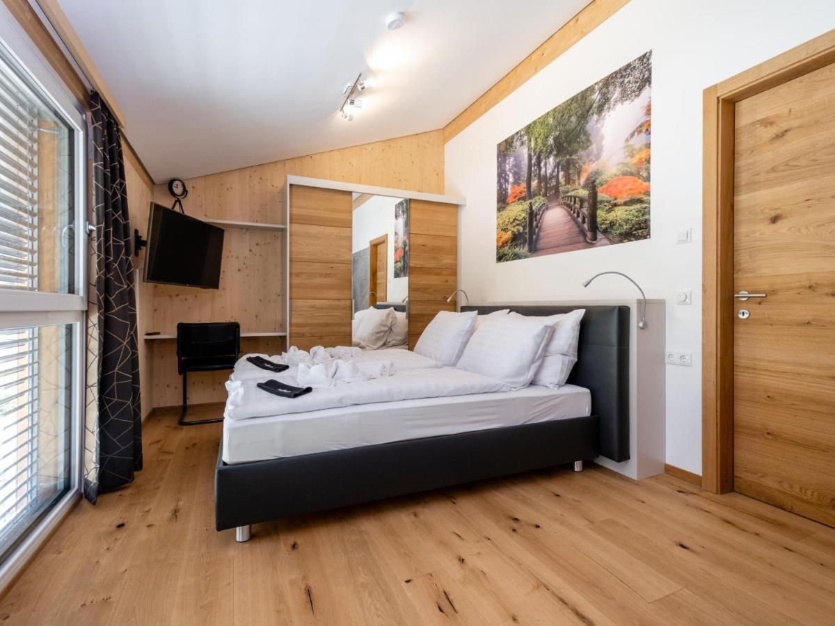 סנט לורנזן אוב מוראו Haus Estelle מראה חיצוני תמונה