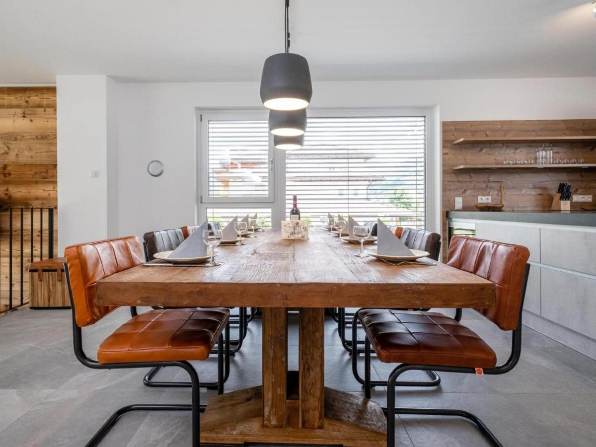 סנט לורנזן אוב מוראו Haus Estelle מראה חיצוני תמונה