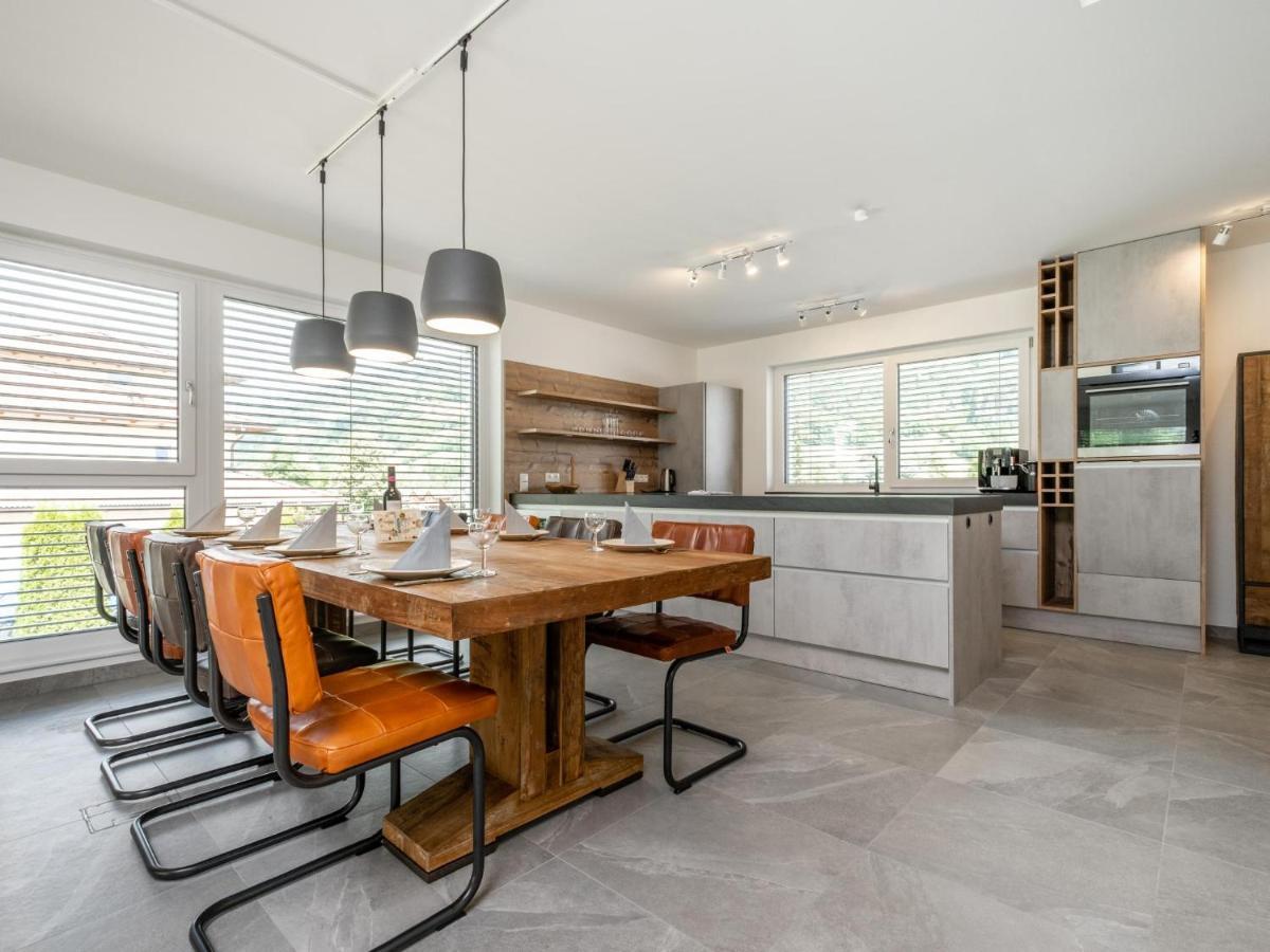 סנט לורנזן אוב מוראו Haus Estelle מראה חיצוני תמונה