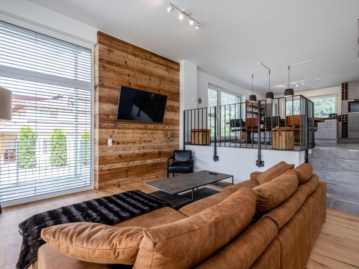 סנט לורנזן אוב מוראו Haus Estelle מראה חיצוני תמונה