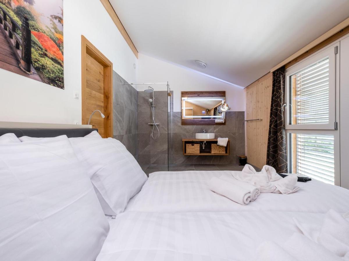 סנט לורנזן אוב מוראו Haus Estelle מראה חיצוני תמונה