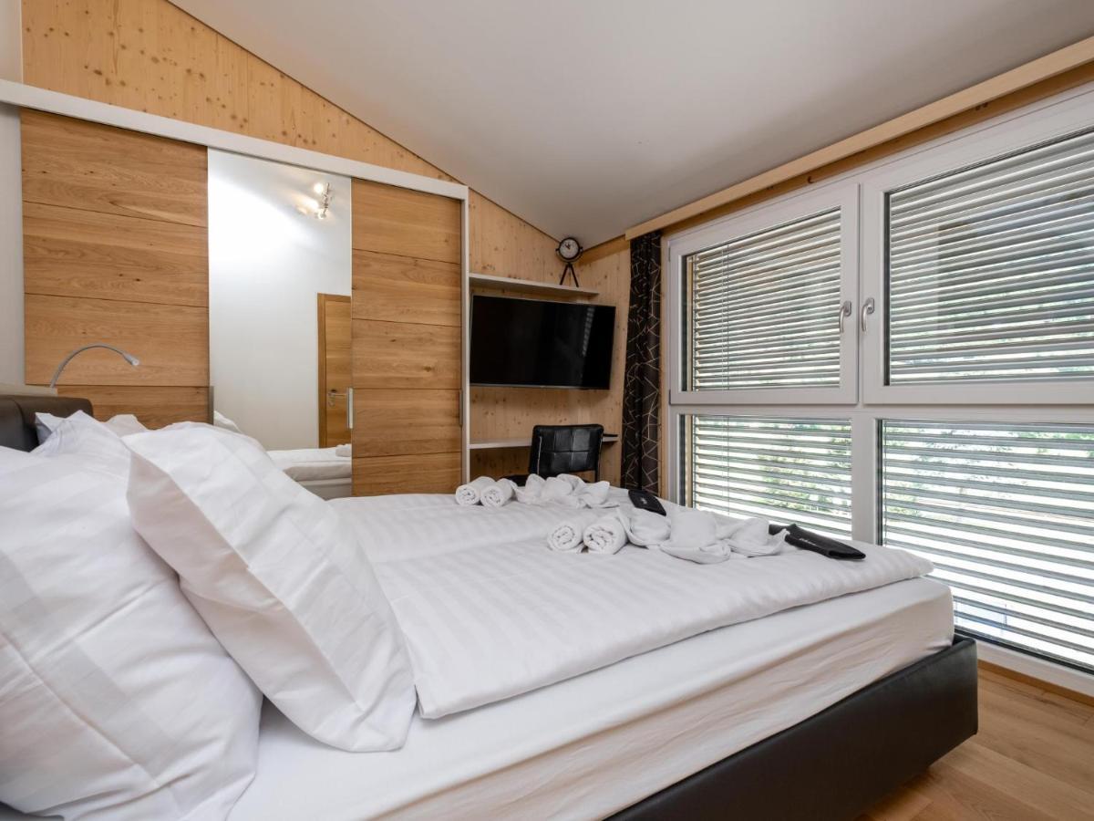 סנט לורנזן אוב מוראו Haus Estelle מראה חיצוני תמונה
